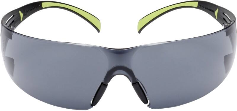 Lunettes de protection 3M SF400GC1 PC (Polycarbonate) Gris