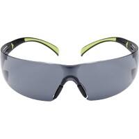 3M SecureFit Schutzbrille SF400GC1 Grau