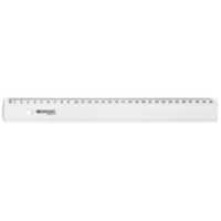 Règle Westcott E-10152 BP Transparent 30 cm