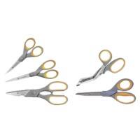 Ciseaux Westcott Gris 22 cm 5 Unités