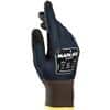 MAPA Professional Ultrane 500 Handschuhe Nitril Schwarz