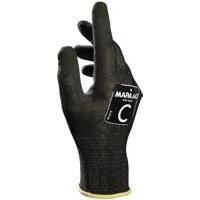 Gants de manutention Mapa Professional Krytech 643 Non jetables Nitrile Non poudrés Extra Extra Large (XXL) Noir