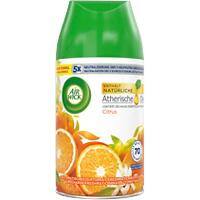 Recharge pour diffuseur Air Wick Freshmatic MAX Agrumes