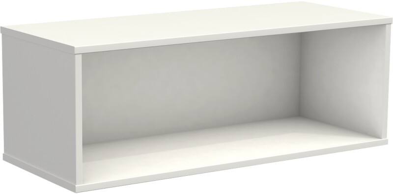 Étagère Kerkmann Blanc 1'000 x 400 x 360 mm