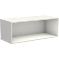 Kerkmann Anbauregal Weiss 1000 x 400 x 360 mm