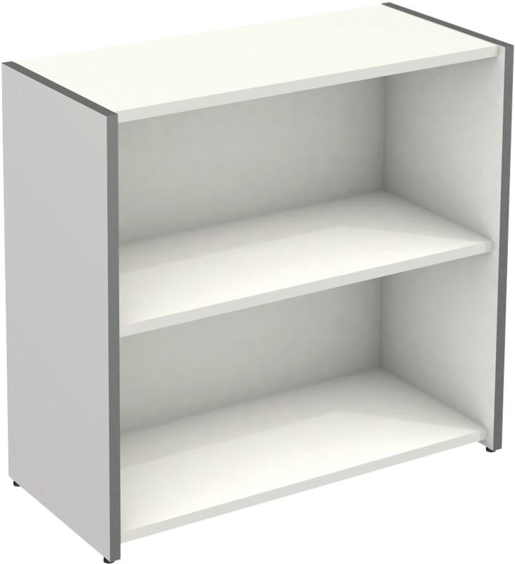 Armoire Kerkmann Blanc 800 x 360 x 760 mm