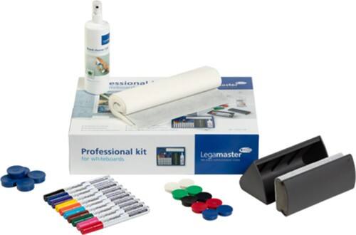 Legamaster Whiteboard-Set Sortiert 7-125500