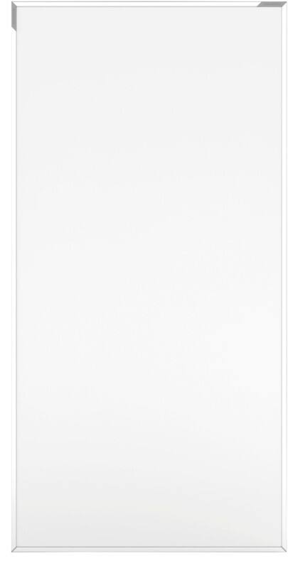 magnetoplan Thinking Magnetisches Whiteboard Freistehend Magnetisch Lackierter Stahl Beidseitig 90 (B) x 178 (H) cm