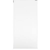 Tableau blanc magnetoplan Autoportant Magnétique Acier Laqué Double face 90 (L) x 178 (H) cm