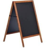 Panneau de signalisation magnetoplan Autoportant Double face 70,4 (L) x 115 (H) cm