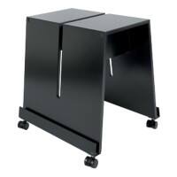 Support Sigel Meet Up MU050 Noir 46.4 x 55 cm