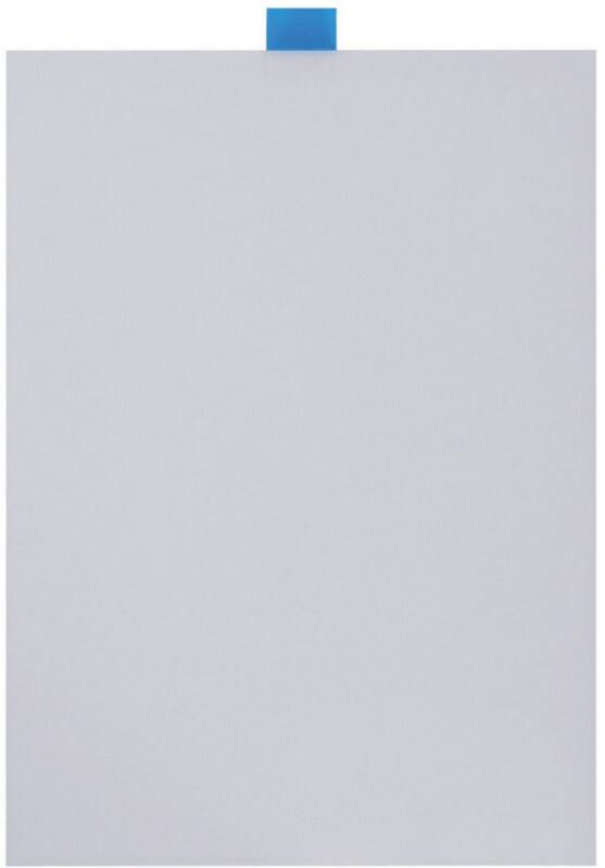 Feuille de rechange Maul A1 6638105 59,4 (L) x 84 (H) cm 6638105 10 Unités