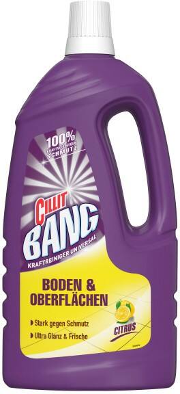 Cillit Bang Kraftreiniger 1.5 L