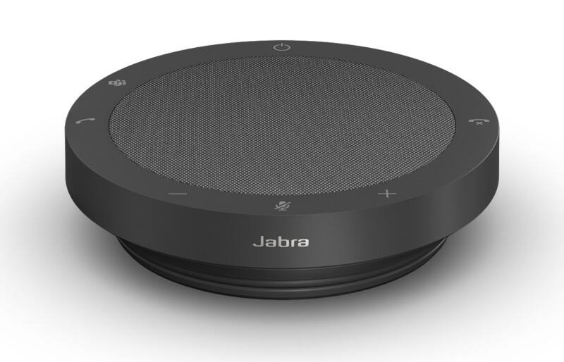 Jabra Freisprecheinrichtung Speak2 40 MS Schwarz
