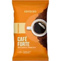Café moulu Eduscho Professional Forte 5/6 Fort 500 g