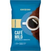 Café moulu Eduscho Professional Mild 3/6 Doux 500 g