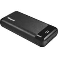 Batterie externe Energizer 20000 mAh Noir