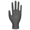 Nitrex Handschuhe Nitril Small (S) Schwarz 100 Stück