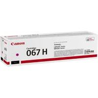 Toner Canon 067 H D’origine Magenta