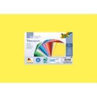 Papier couleur Folia Assortiment A3 130 g/m² 609 50 feuilles