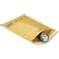 Enveloppes Raja Marron 75 g/m² 21 cm 100 unités