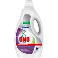 Lessive Omo Professional Liquide 2 unités de 5 L