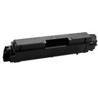 Toner esr compatible avec Kyocera TK-590K Noir et boîte de collecte de toner usagé