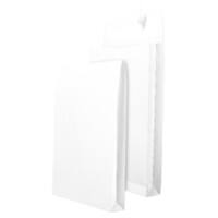 Enveloppes Viking Sans fenêtre E4 Bande adhésive Blanc 150 g/m2 400 (l) x 280 (h) mm 100 Unités