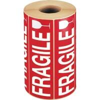 Raja Signalklebeband ETIB17 Rot 165 mm