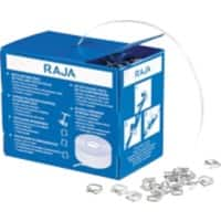 Raja Spenderbox MFC97 Weiss 13 mm