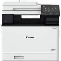 Canon i-SENSYS MF752Cdw DIN A4 Farb Laser Multifunktionsdrucker