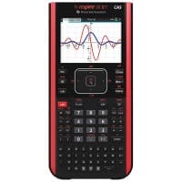 Calculatrice graphique Texas Instruments Nspire CX2 CAS Noir