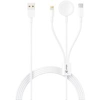 XLayer Multifunktions-Ladekabel 219321