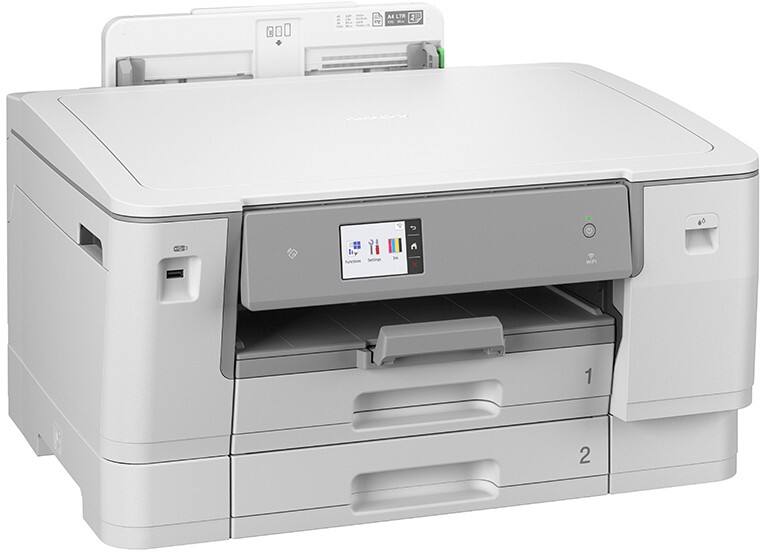 Brother HL-J6010DW Farb Farbtintenstrahldrucker