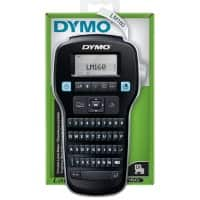 DYMO Etikettendrucker LabelManager 160 QWERTZ