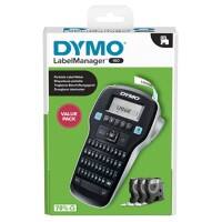 Étiqueteuse DYMO LabelManager 160 QWERTZ