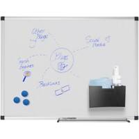 Tableau blanc magnétique Legamaster UNITE PLUS Magnétique Émail Simple face 60 (L) x 45 (H) cm