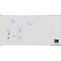 Tableau blanc magnétique Legamaster UNITE PLUS Magnétique Émail Simple face 180 (L) x 90 (H) cm
