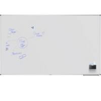 Tableau blanc Legamaster UNITE PLUS Magnétique Émail Simple face 200 (L) x 120 (H) cm