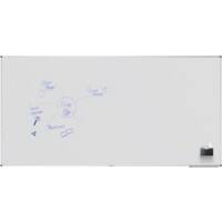 Tableau blanc Legamaster UNITE PLUS Magnétique Émail Simple face 240 (L) x 120 (H) cm