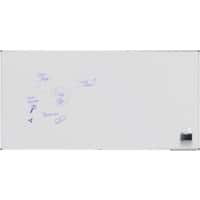 Legamaster UNITE PLUS Whiteboard Magnetisch Emaille Einseitig 240 (B) x 120 (H) cm