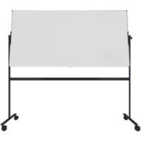 Legamaster UNITE Drehstativtafel Freistehend Magnetisch Beidseitig 200 (B) x 100 (H) cm