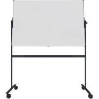 Tableau blanc magnétique Legamaster UNITE PLUS Magnétique Émail Double face 150 (L) x 100 (H) cm