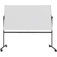 Tableau blanc magnétique Legamaster UNITE PLUS Magnétique Émail Double face 220 (L) x 120 (H) cm