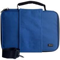 YAKA Laptoptasche 70872 15,6" Polyester Blau 3 x 42 x 31,05 cm