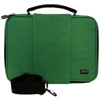 YAKA Laptoptasche 70896 15,6" Polyester Grün 3 x 42 x 31,05 cm