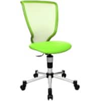 Siège de bureau pour enfant TOPSTAR Titan Junior S05 Vert