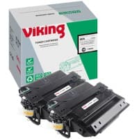 Toner Viking 80X compatible CF280XD Noir 2 unités