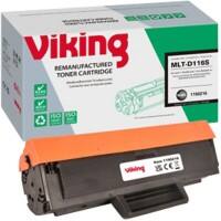 Toner Viking compatible MLT-D116S/ELS Noir