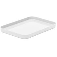 SmartStore Deckel Polypropylen Weiss 10910 2 (B) x 2,9 (T) x 0,25 (H) cm